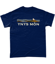 Load image into Gallery viewer, Ynys Môn - Crys-T