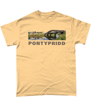 Load image into Gallery viewer, PONTYPRIDD - Crys-T