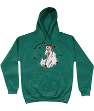 Load image into Gallery viewer, Mari Lwyd - Hwdi