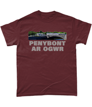 Load image into Gallery viewer, PENYBONT - Crys-T