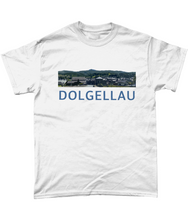 Load image into Gallery viewer, Dolgellau - Crys-T
