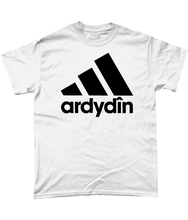 Load image into Gallery viewer, Ardydîn - Crys-T