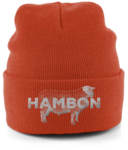 Load image into Gallery viewer, HAMBON - Binî