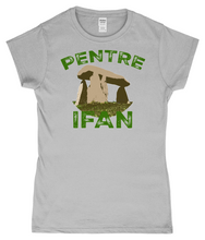 Load image into Gallery viewer, Pentre Ifan - Crys-T "Fitted"