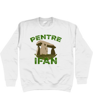 Load image into Gallery viewer, Pentre Ifan - Crys chwys