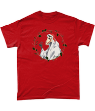Load image into Gallery viewer, Mari Lwyd - Crys-T