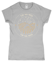 Load image into Gallery viewer, TIR NA NOG - Crys-T "fitted"