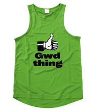 Load image into Gallery viewer, Gwd thing - Fest