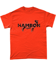 Load image into Gallery viewer, HAMBON - Crys-T