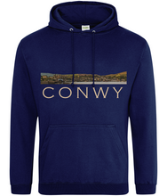 Load image into Gallery viewer, CONWY - Hwdi