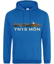 Load image into Gallery viewer, Ynys Môn - Hwdi