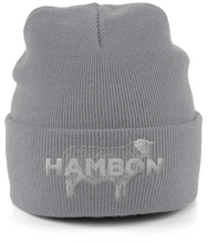 Load image into Gallery viewer, HAMBON - Binî