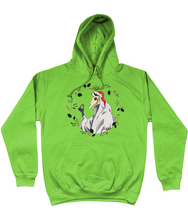 Load image into Gallery viewer, Mari Lwyd - Hwdi