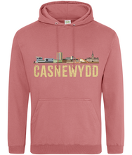 Load image into Gallery viewer, CASNEWYDD - Hwdi