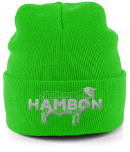 Load image into Gallery viewer, HAMBON - Binî