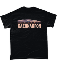 Load image into Gallery viewer, CAERNARFON - Crys-T