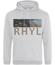 Load image into Gallery viewer, RHYL - Hwdi