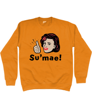 Load image into Gallery viewer, Su'mae - Crys chwys