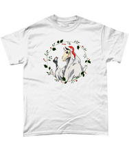 Load image into Gallery viewer, Mari Lwyd - Crys-T
