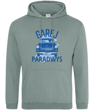 Load image into Gallery viewer, Garej Paradwys - Hwdi