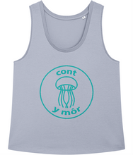 Load image into Gallery viewer, Cont y môr - Fest (merch)