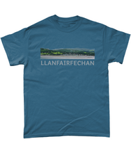 Load image into Gallery viewer, LLANFAIRFECHAN - Crys-T