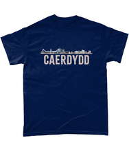 Load image into Gallery viewer, CAERDYDD - Crys-T