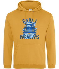 Load image into Gallery viewer, Garej Paradwys - Hwdi