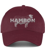 Load image into Gallery viewer, HAMBON - CAP