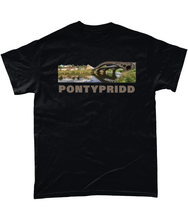 Load image into Gallery viewer, PONTYPRIDD - Crys-T