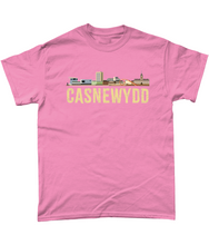 Load image into Gallery viewer, CASNEWYDD - Crys-T