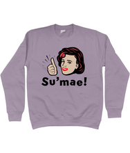 Load image into Gallery viewer, Su'mae - Crys chwys