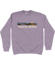Load image into Gallery viewer, Ynys Môn - Crys chwys