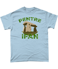 Load image into Gallery viewer, Pentre Ifan - Crys-T