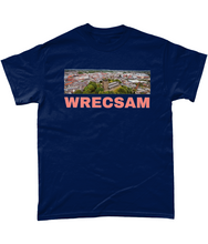 Load image into Gallery viewer, WRECSAM - Crys-T