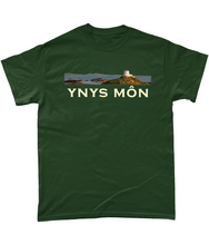 Load image into Gallery viewer, Ynys Môn - Crys-T