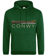 Load image into Gallery viewer, CONWY - Hwdi