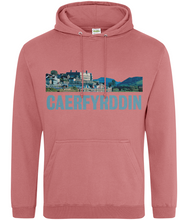Load image into Gallery viewer, CAERFYRDDIN - Hwdi