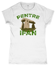 Load image into Gallery viewer, Pentre Ifan - Crys-T "Fitted"