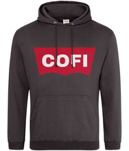 Load image into Gallery viewer, Cofi - mawr - Hwdi
