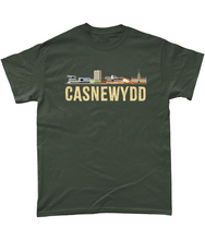 Load image into Gallery viewer, CASNEWYDD - Crys-T