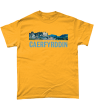 Load image into Gallery viewer, CAERFYRDDIN - Crys-T