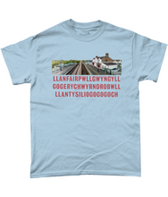 Load image into Gallery viewer, LLANFAIRPG - Crys-T