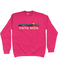 Load image into Gallery viewer, Ynys Môn - Crys chwys