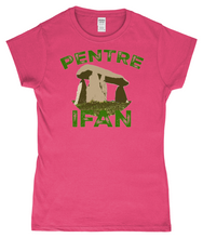 Load image into Gallery viewer, Pentre Ifan - Crys-T "Fitted"