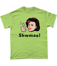 Load image into Gallery viewer, Shwmae - Crys-T