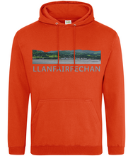 Load image into Gallery viewer, LLANFAIRFECHAN - Hwdi