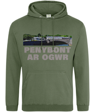 Load image into Gallery viewer, PENYBONT - Hwdi