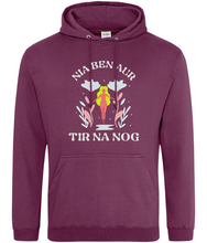 Load image into Gallery viewer, NIA BEN AUR - Hoodie