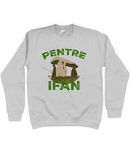 Load image into Gallery viewer, Pentre Ifan - Crys chwys